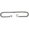 Log Tow Chain, 3/8-In. x 14-Ft.