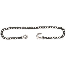 Log Tow Chain, 3/8-In. x 14-Ft.