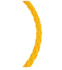 Baron Polypropylene Hollow-Braid (3/8 X 50', Yellow)