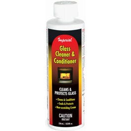 8-oz. Glass Cleaner/Conditioner