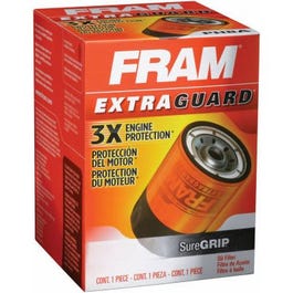 PH5 Extra Guard Oil Filter