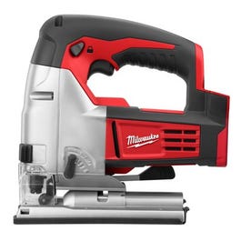 M18 Cordless Jig Saw, Tool Only
