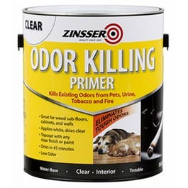 Odor Killing Primer, 1-Gallon