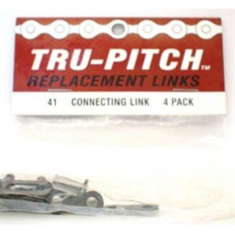 Connecting Link, #41, 4-Pk.