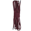 Manakey Group Waxed Laces 72 in. Brown (72, Brown)