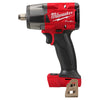 M18 FUEL™ 1/2 Mid-Torque Impact Wrench w/ Friction Ring