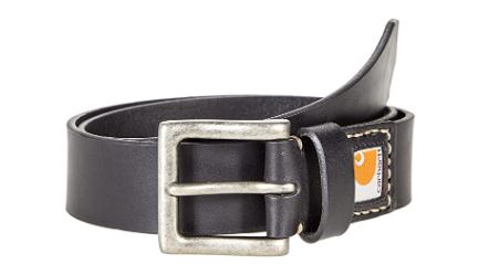 Carhartt Saddle Leather Belt