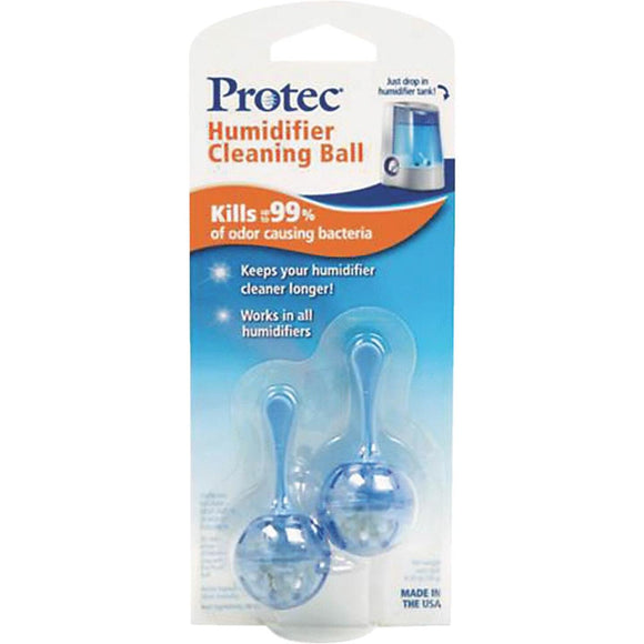 Kaz Protec Humidifier Treatment (2-Count)