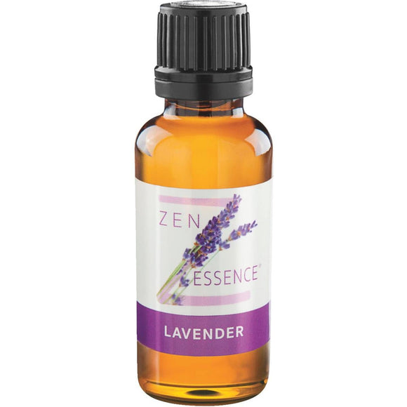 BestAir Zen Essence 1 Oz. Lavender Scented Essential Oil Humidifier Fragrance