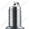 NGK 3481 DCPR6E Nickel Spark Plug