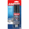 Metal & Concrete Epoxy, 0.85-oz. Syringe