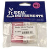 Livestock Injection Needles, Disposable, 3/4-In. Poly Hub, 18-Ga., 5-Pk.