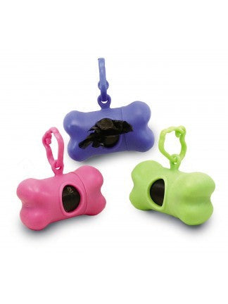 Ethical Pet In The Bag Clip On Dispenser (30 bags)