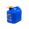 No-Spill No-Spill 5 Gallon Poly Kerosene Can