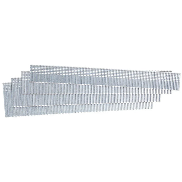 Senco 18 Ga. Straight Strip Galvanized Brad Nails (Variety (1200/box) A209909R)