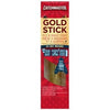 Gold Stick Fly Trap, Mini, 10-In.