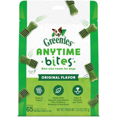 Greenies Original Anytime Bites