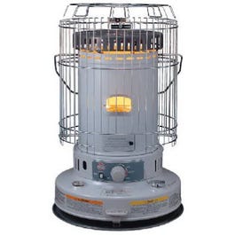 Kerosene Wick Heater,23,800-BTU