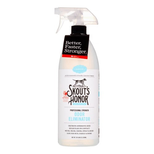 Skout's Honor PET ODOR ELIMINATOR (35 oz)