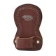Weaver Leather Show Comb Holder (Brown)