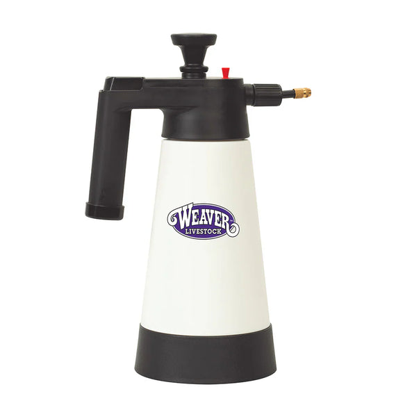 Weaver Leather Heavy-Duty Pump Sprayer (1.5 L)