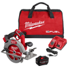 Milwaukee M18 FUEL™ 7-1/4” Circular Saw Kit