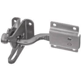 Black Max Sag Compensating Gate Latch