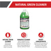 Simpson Cleaning Pressure Washer Green-Formula Cleaner 88283