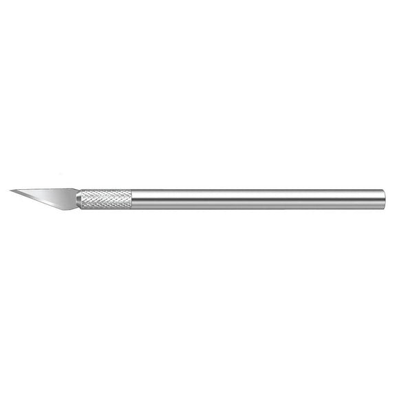 Allway Hobby Knife W/1 Blade, Carded