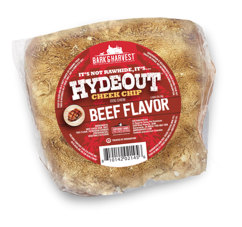 B&H Hydeout Cheek Chips Beef*