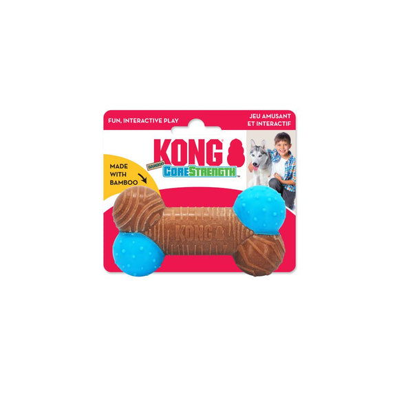 KONG CoreStrength™ Bamboo Bone