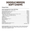 Naturvet Breed Specific Doodle Breeds