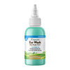 NaturVet Ear Wash Liquid