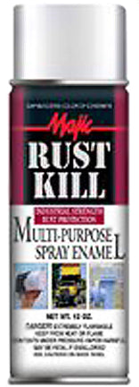 SPRAY 12OZ SANDY BEIGE RUSTKILL