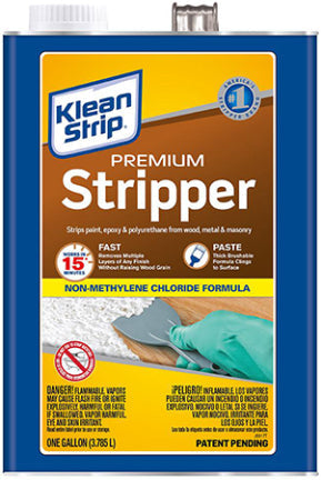 PREMIUM STRIPPER 1 GAL