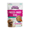 Health Extension Super Bites Freeze-Dried Raw Salmon Recipe Meal Mixer for Dogs