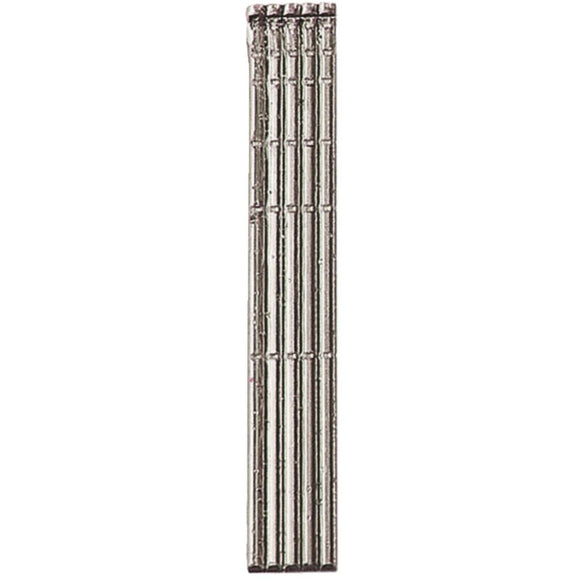 Grip-Rite 16-Gauge Galvanized Straight Finish Nail, 2 In. (1000 Ct.)