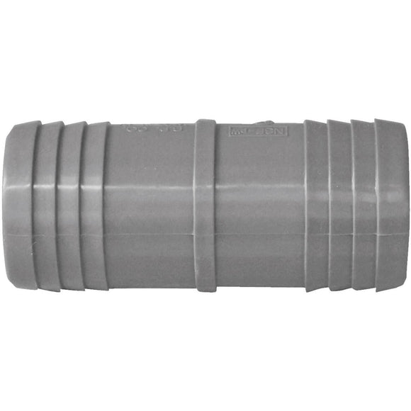 Boshart 1-1/4 In. Polypropylene Insert Coupling