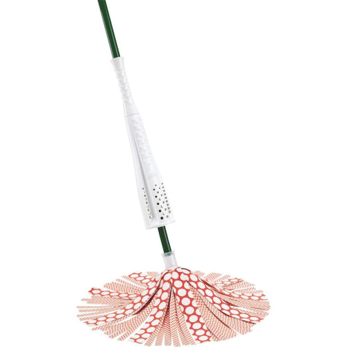 Libman Wonder Microfiber Twist Mop