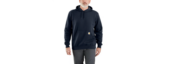 Carhartt Loose Fit Midweight Hoodie