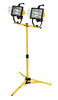 Southwire 1000w Telescoping Worklight