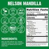 Righteous Felon Nelson Mandilla Biltong