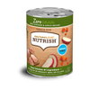 Rachael Ray® Nutrish® Premium Paté Zero Grain Real Chicken & Apple Recipe Wet Dog Food