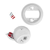 BRK 1046832 Battery-Operated Smoke Alarm