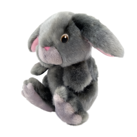 KONG Toughz Bunny Dog Toy (Medium)