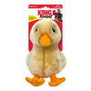 KONG Toughz Duck Dog Toy (Medium)