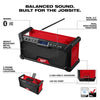 Milwaukee M18™ Bluetooth® Jobsite Radio