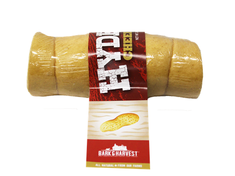 B&H Beef Cheek Roll Peanut Butter Small*