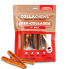 Collachews Beef+Collagen Rolls