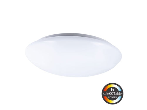 Cooper Lighting Halo FM159S1EWHR LED Flush Fixture